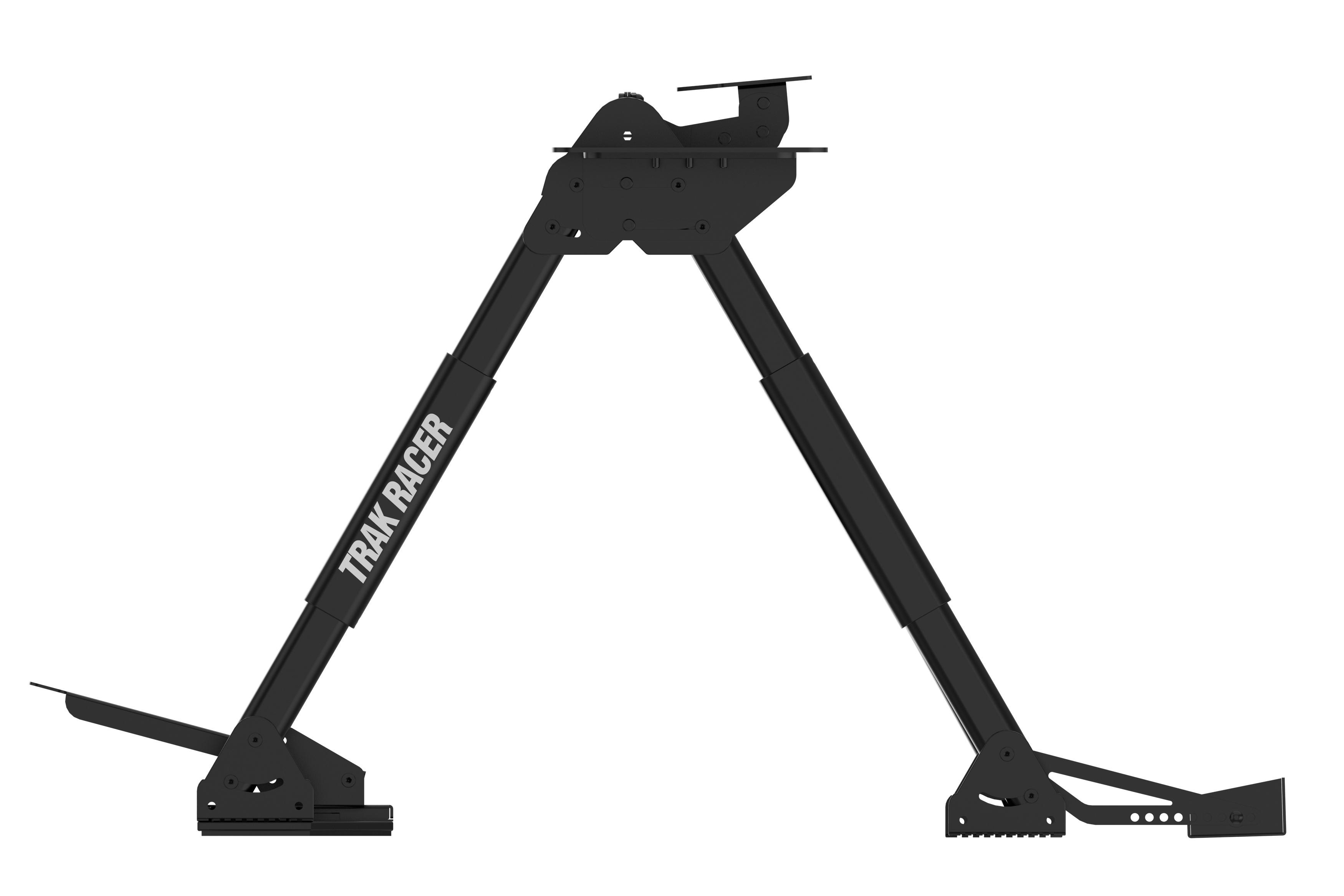 Trak Racer FS3　ハンコンスタンド FS3 V2 Flight Simulator Stand