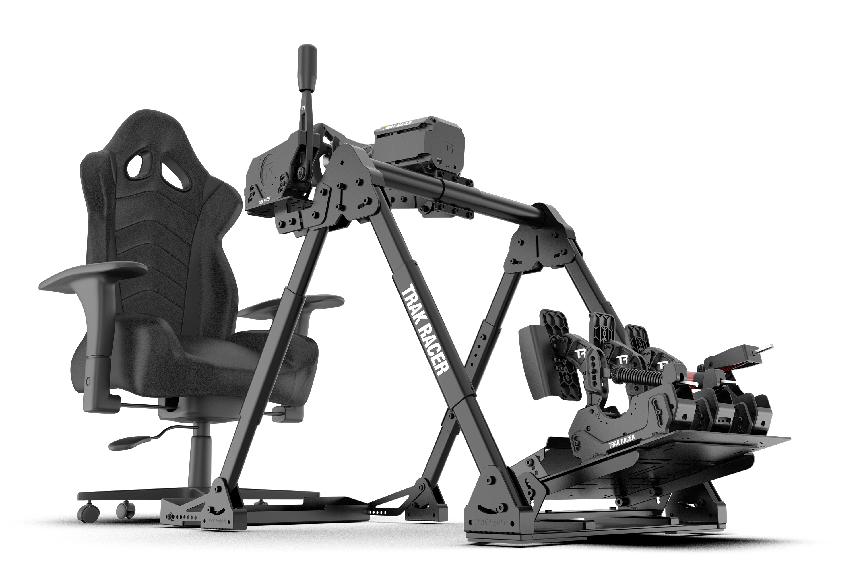 pedal ständer FS3 V2 Wheel Stand
