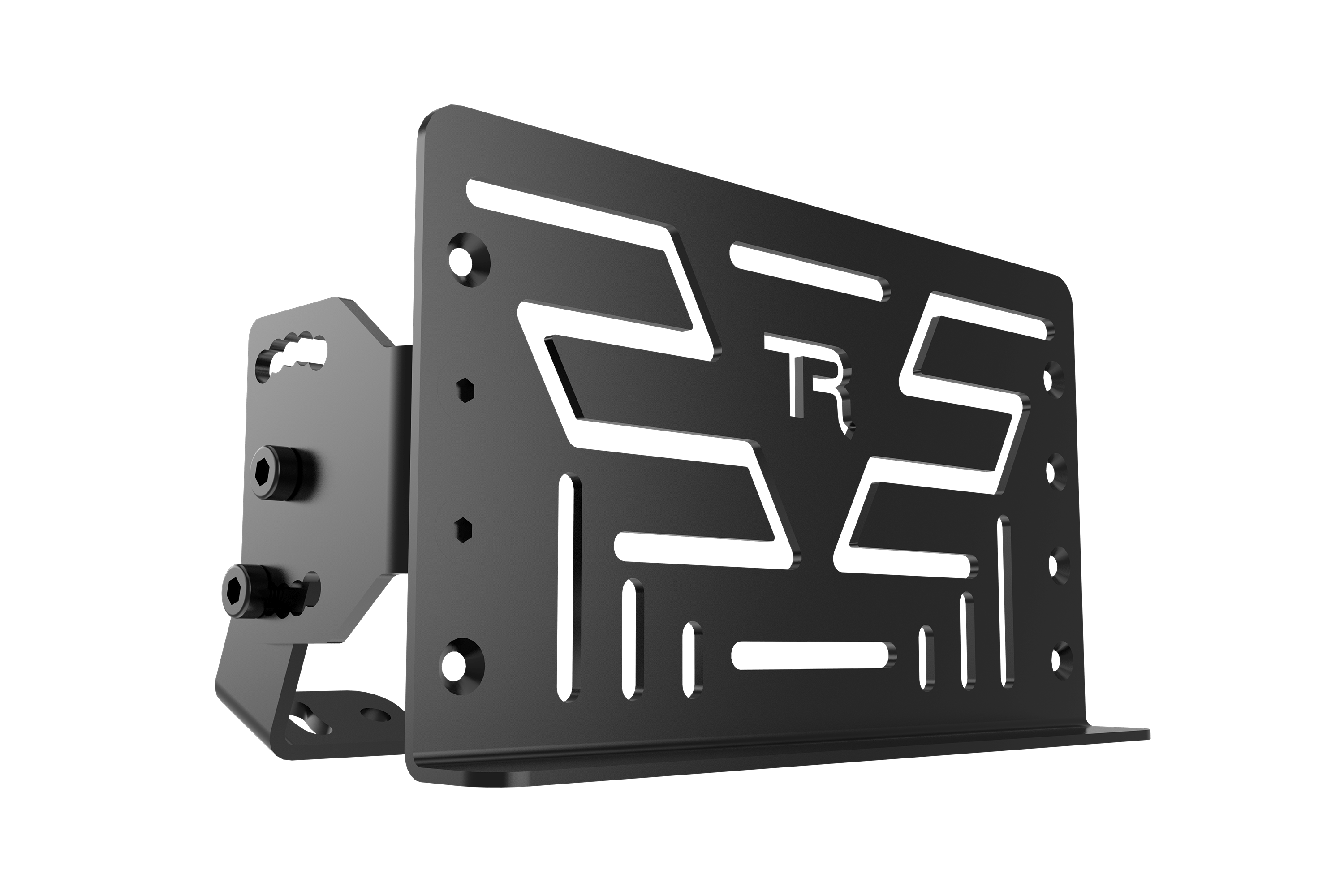 CUSTOM BORDERLESS カスタムボーダレス TOWRBRIDGE Tablet, LCD or Button Box Upgrade Kit