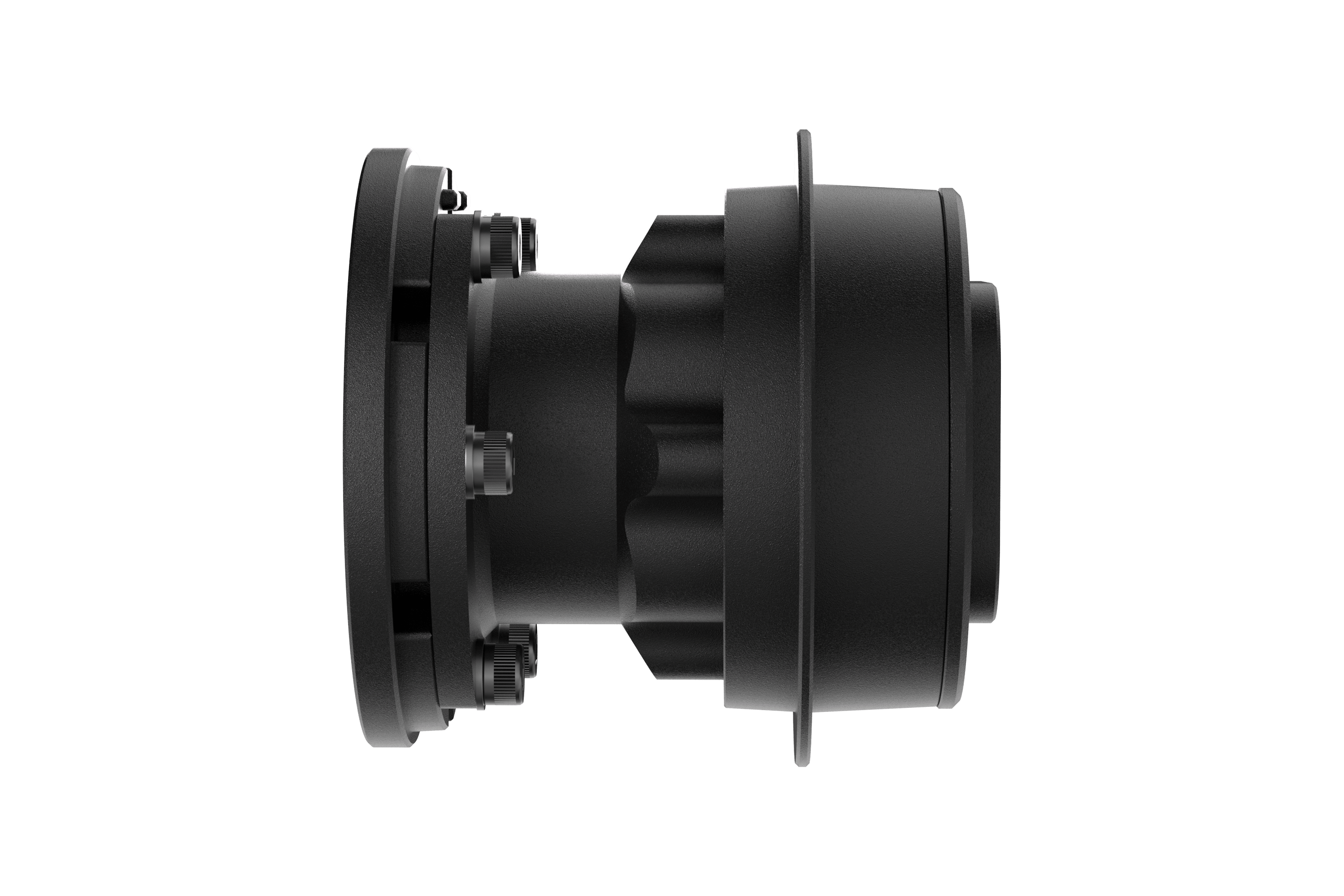 FANATEC Wheel Hub