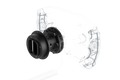 FANATEC Wheel Hub