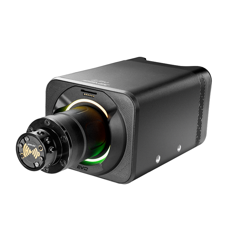 Simagic Alpha EVO ホイールベース9nm Simagic Alpha EVO Sport 9 Nm Wheel Base