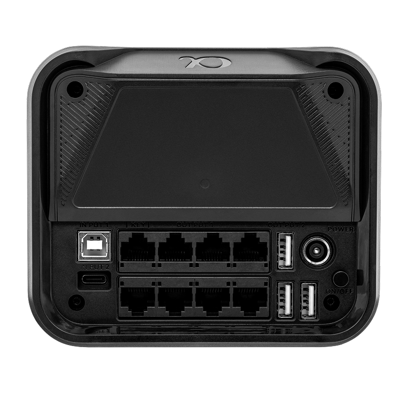 Simagic Alpha EVO Sport 9 Nm Wheel Base Simagic Alpha EVO Sport 9 Nm Wheel Base