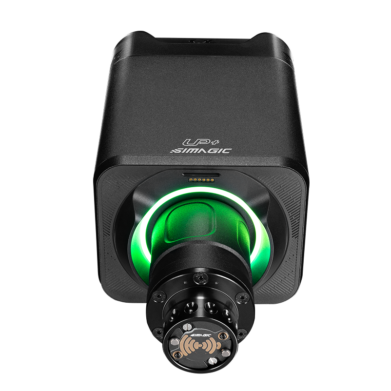 Simagic Alpha EVO Sport 9 Nm Wheel Base