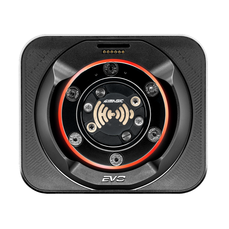 Simagic Alpha EVO Sport 9 Nm Wheel Base