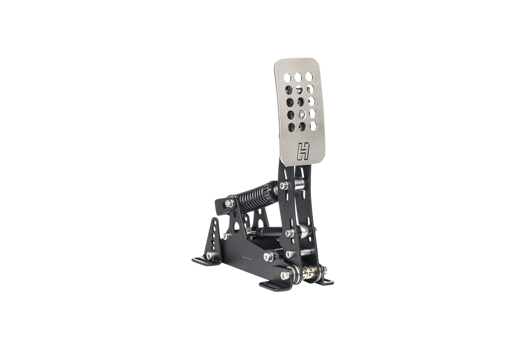 Heusinkveld Sim Pedals Ultimate+ 2-Pedal Set – Professional Hydraulic/ Heusinkveld Sim Pedals Ultimate+ 2-Pedal Set – Professional Hydraulic/