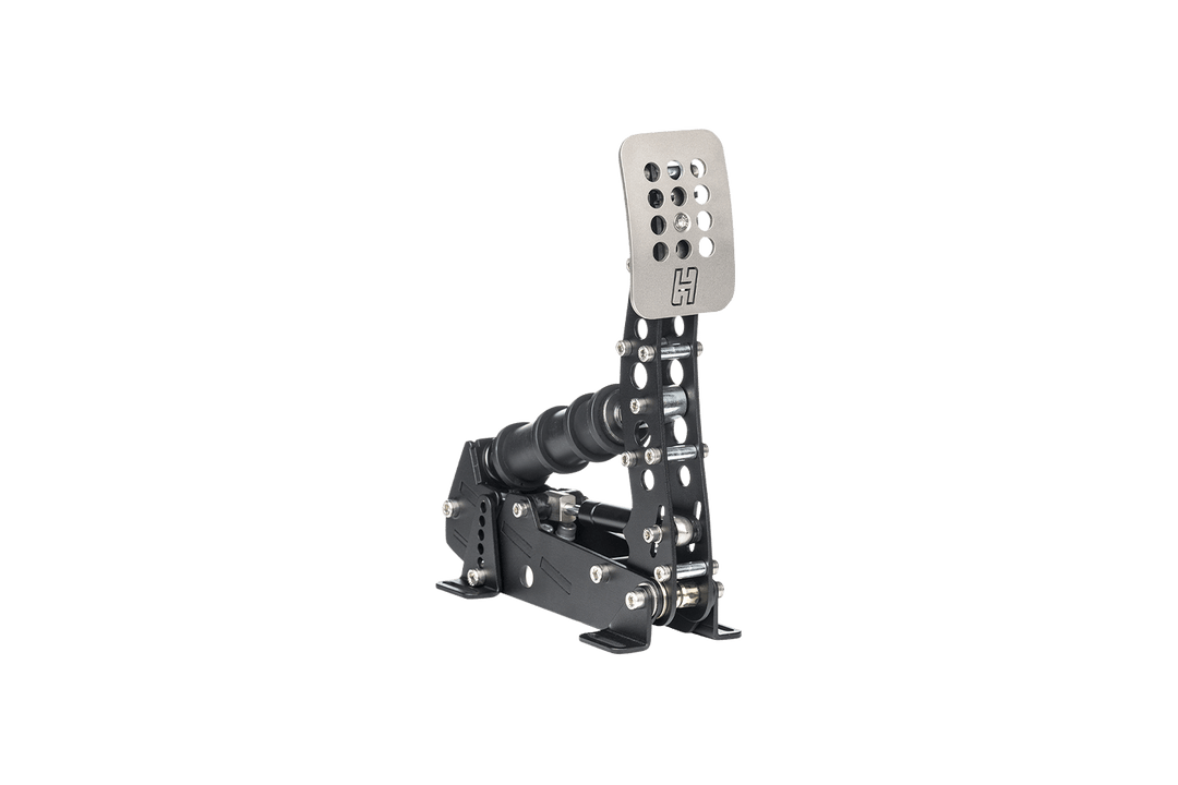 Heusinkveld Sim Pedals Ultimate+ 2-Pedal Set – Professional Hydraulic