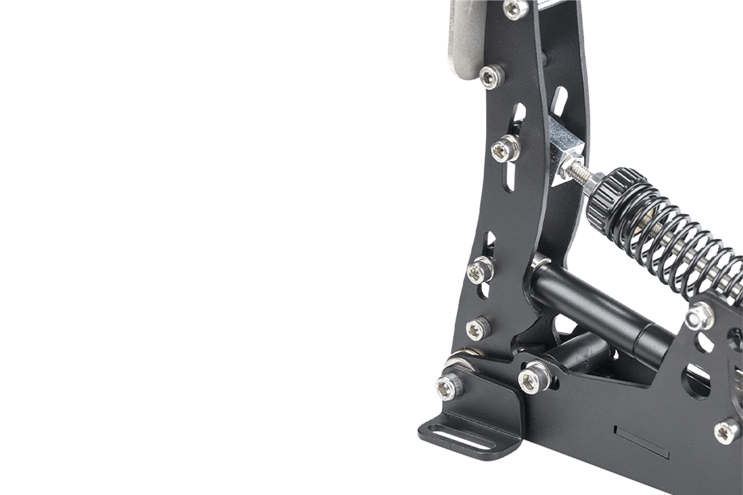 【Heusinkveld Ultimate】2 Pedals セット Heusinkveld Sim Pedals Ultimate+ 2-Pedal Set – Professional