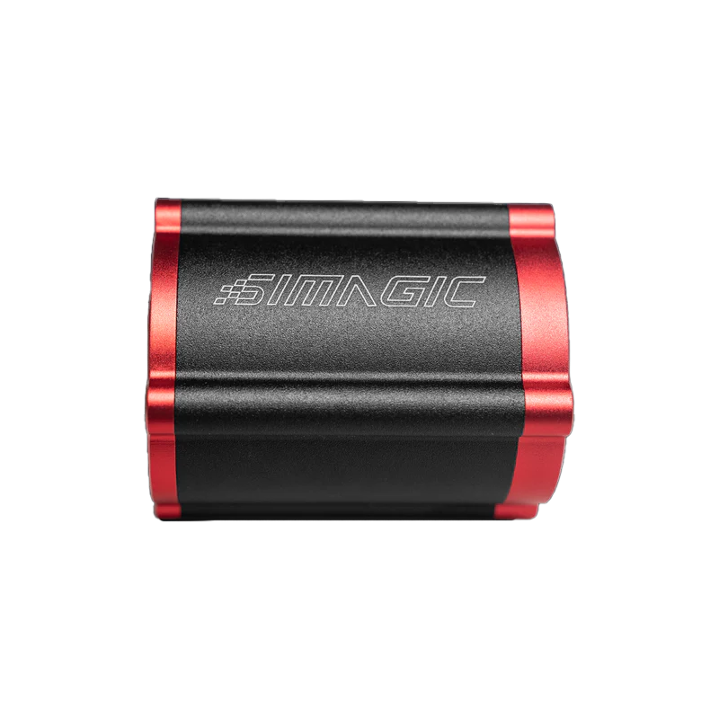 Simagic P-HPR Haptic Pedals Reactor – Linear Motor Pedal Feedback Modu