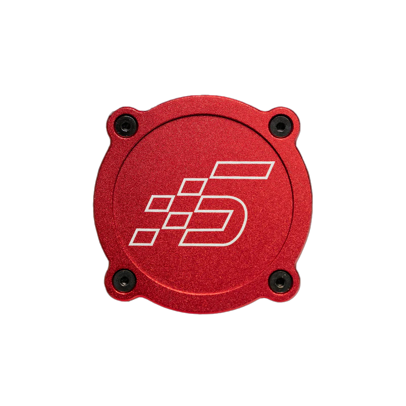 Simagic P-HPR Haptic Pedals Reactor – Linear Motor Pedal Feedback Modu