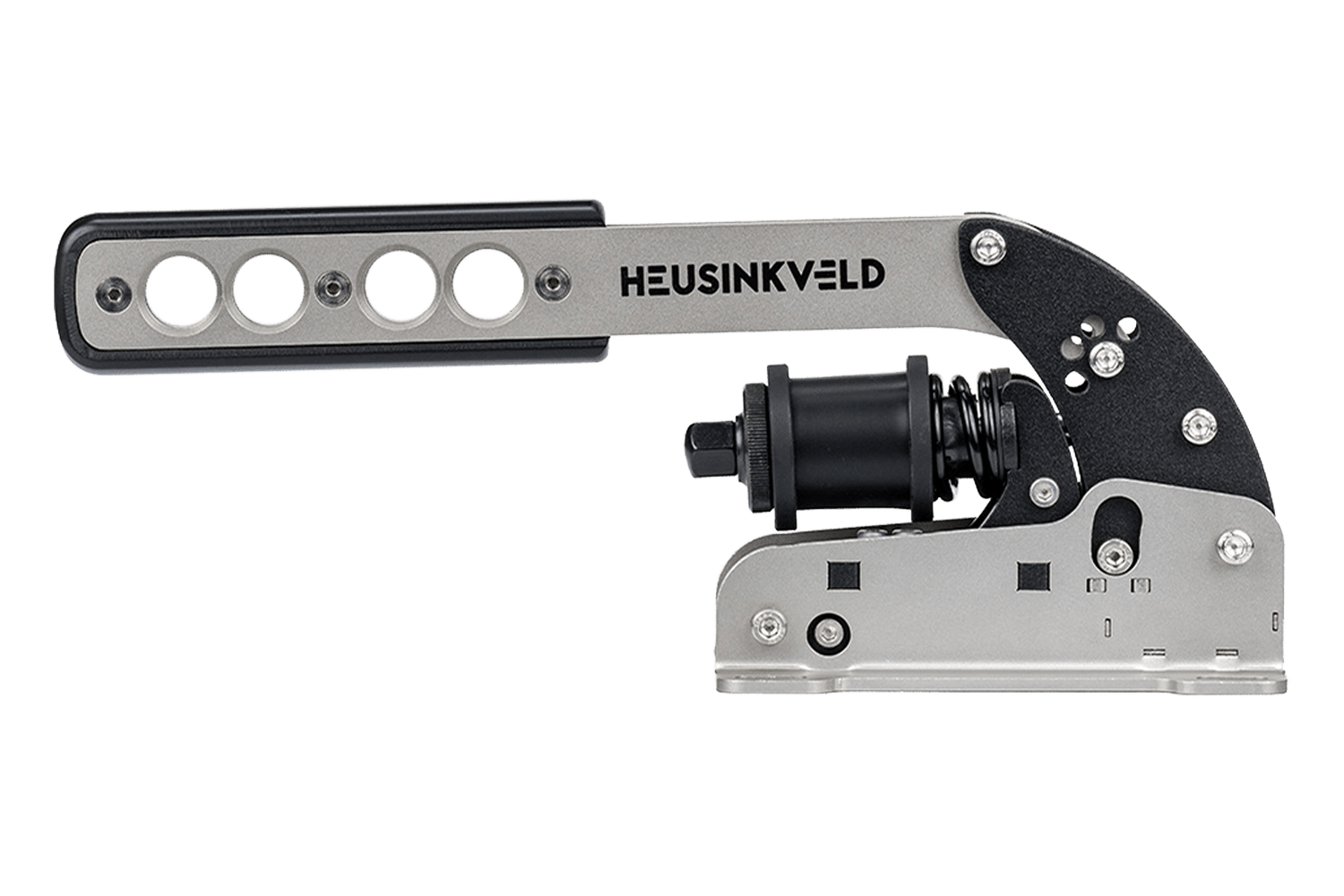 Heusinkveld Handbrake - Black