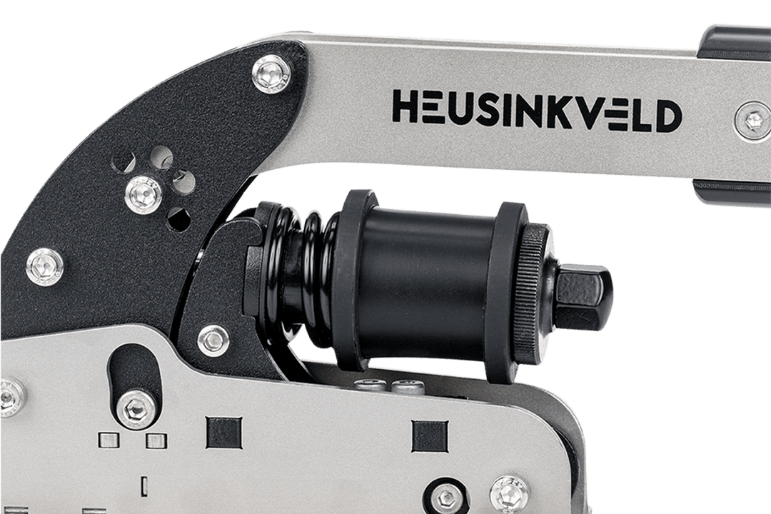 Heusinkveld Handbrake - Black