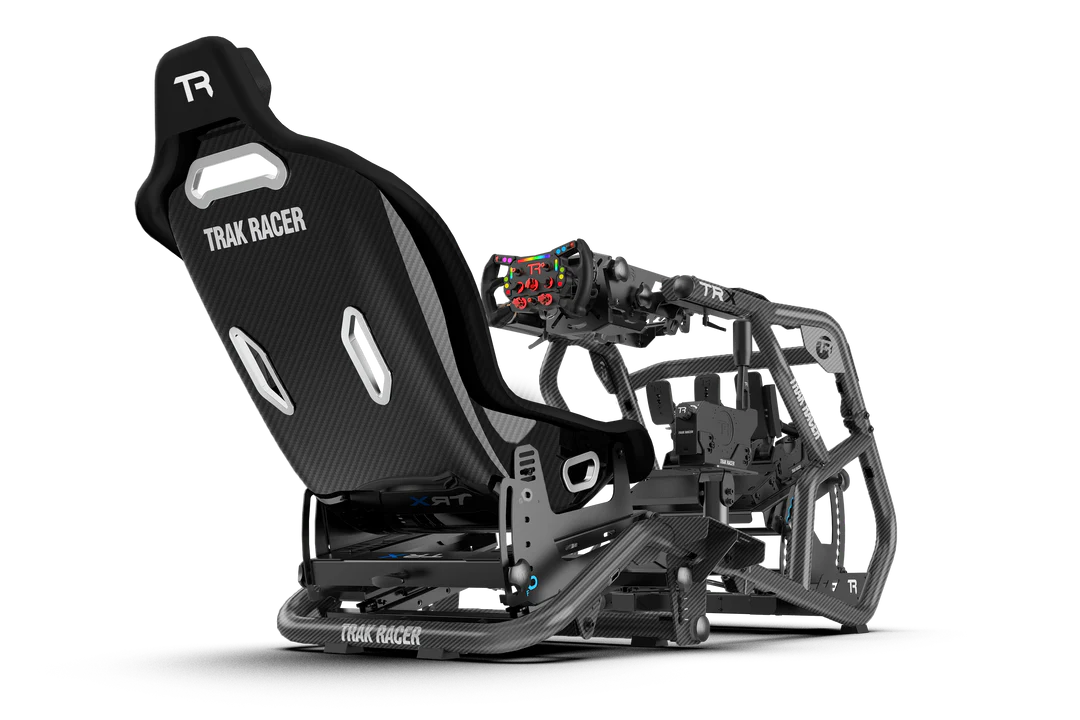 Racing Simulator Cockpits | Sim Racing Cockpits | Trak Racer Racing Simulator Cockpits | Sim Racing Cockpits | Trak Racer