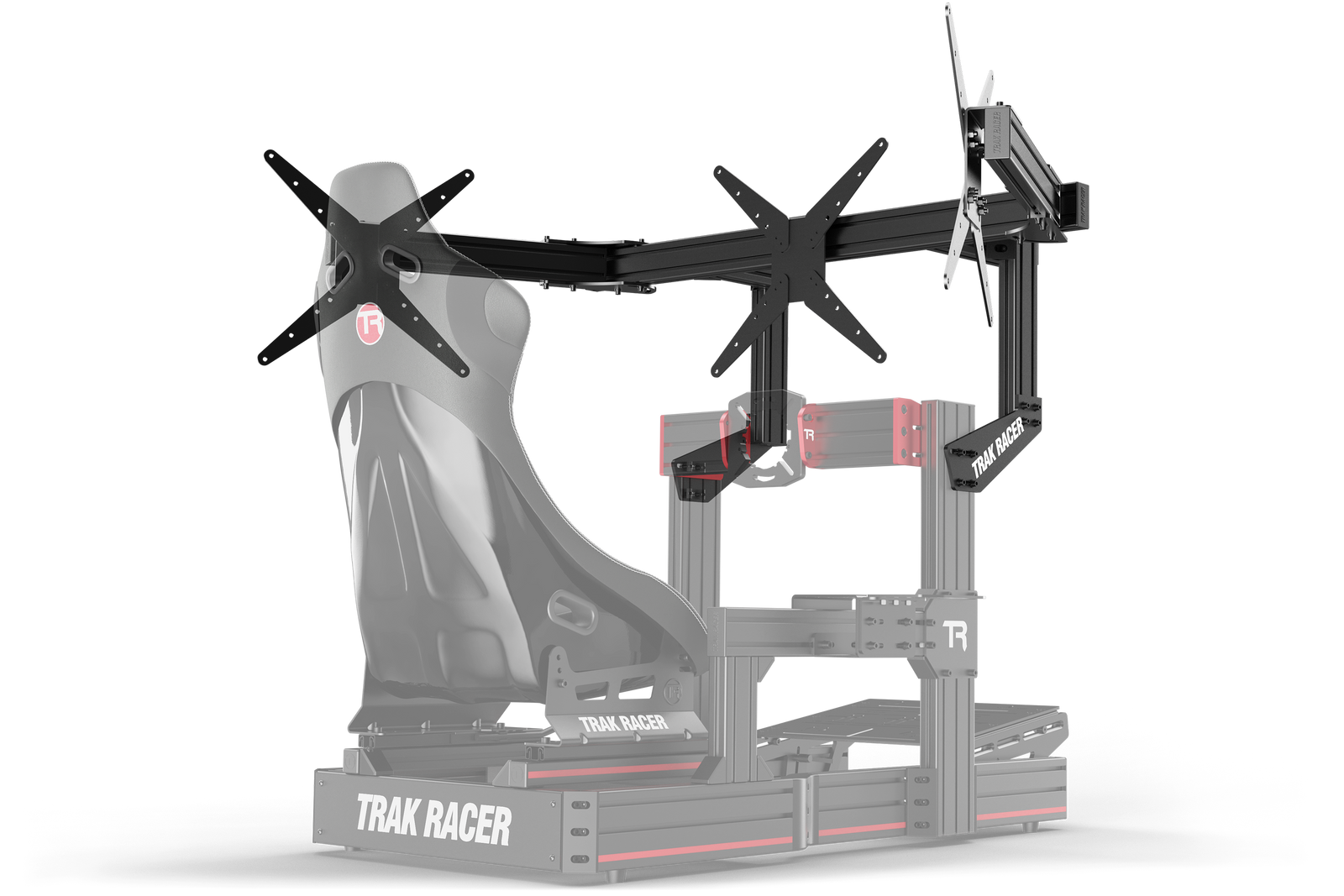Ready 2 Race TR160 RACING SIMULATOR - (PRO BUNDLE)