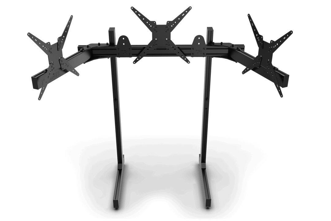 Trak racer トリプルモニタースタンド MS-CM-SIN-TR2_01_5a68334a-844a