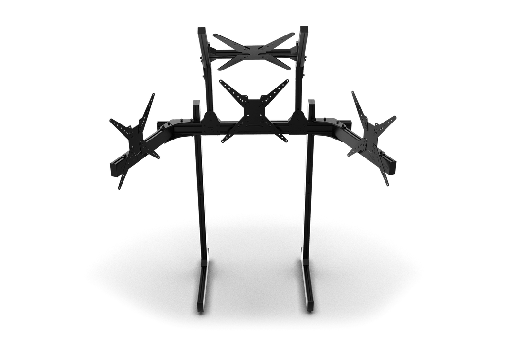 trak racer スウィングアームデスクマウント TR-KBMMS_02-min_c7d8ab14-3d30-