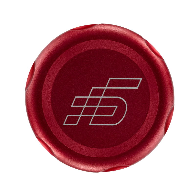 Simagic P-HPR GT Linear Haptic Pedal Reactor – Lightweight Haptic Feed