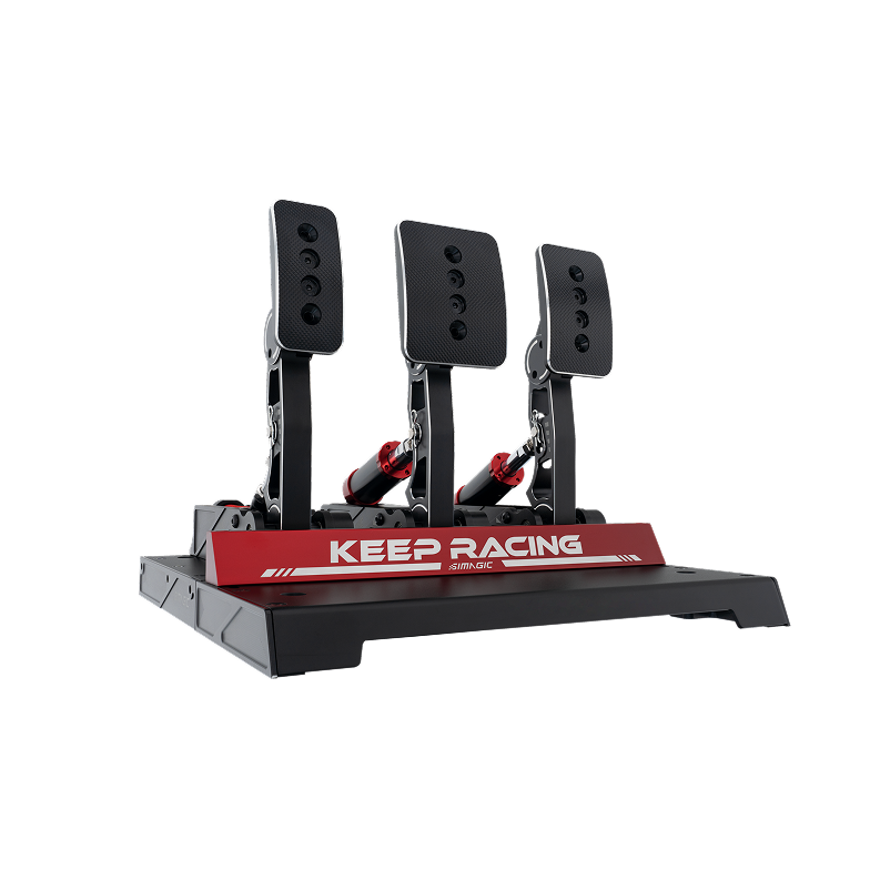 Simagic P1000 Pedals
