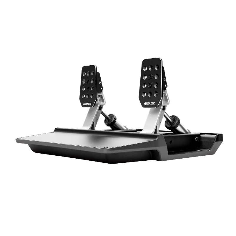 pedal cell Simagic P500 set Wähle Deine Farbe:Gunmetal/Ano Black 2024 College Football Uniform mercedes level control