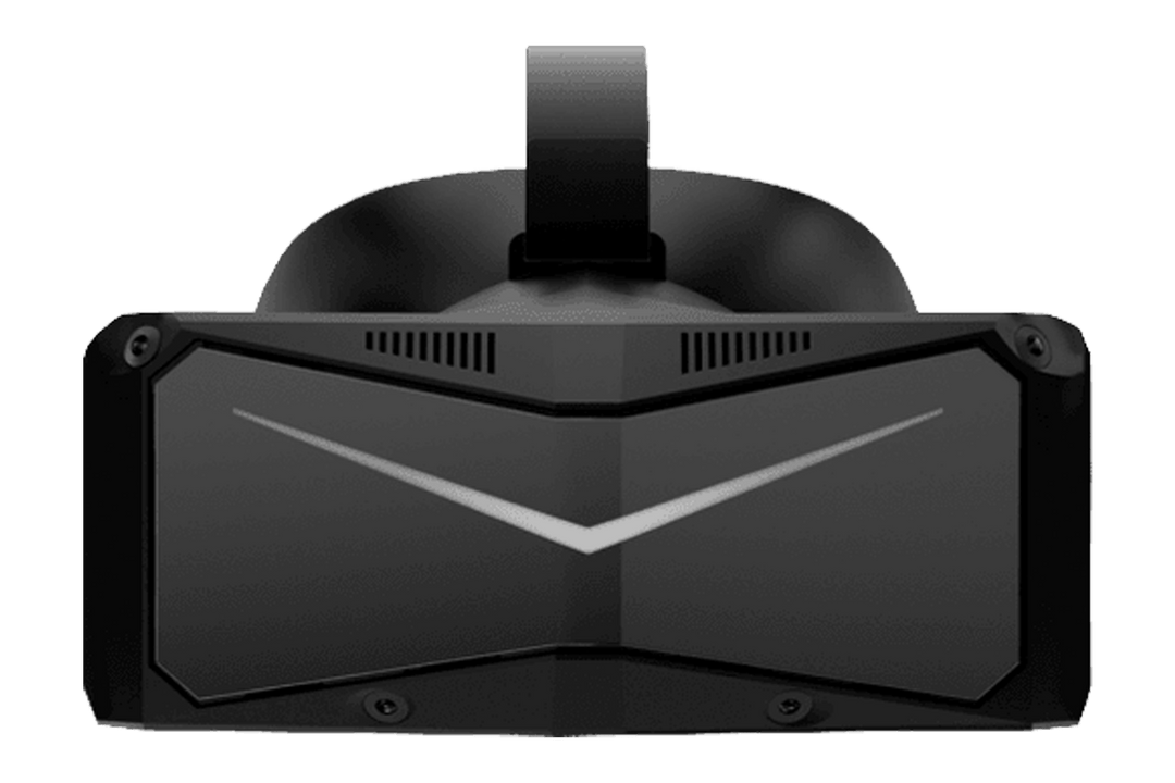 Pimax Crystal Light Premium Virtual Reality Gaming Headset