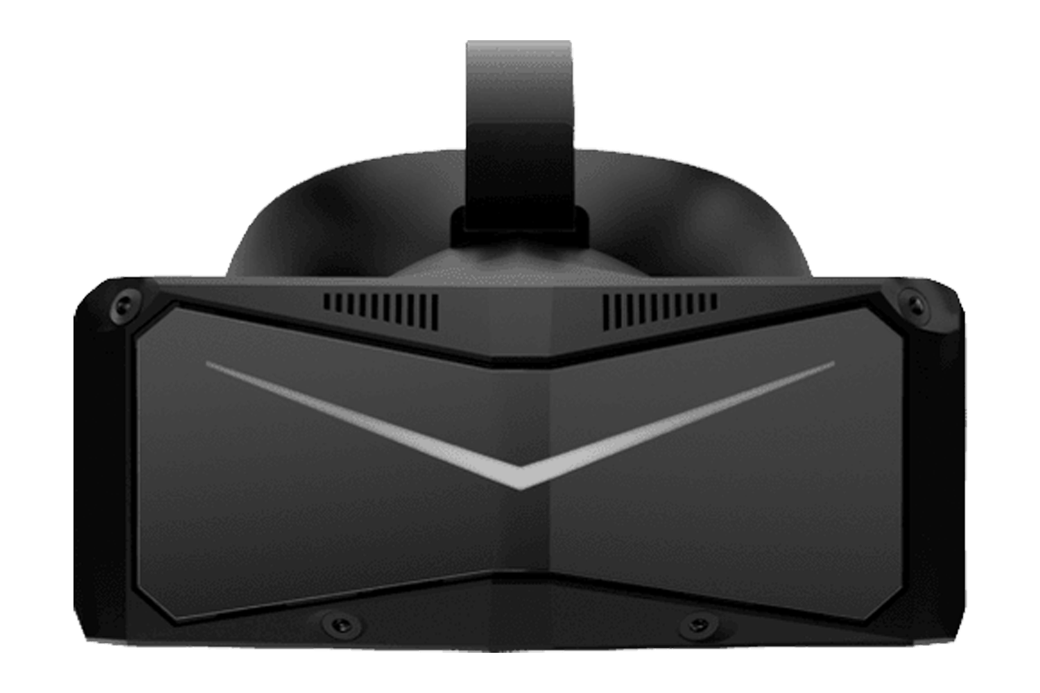 Pimax Crystal Light Premium Virtual Reality Gaming Headset
