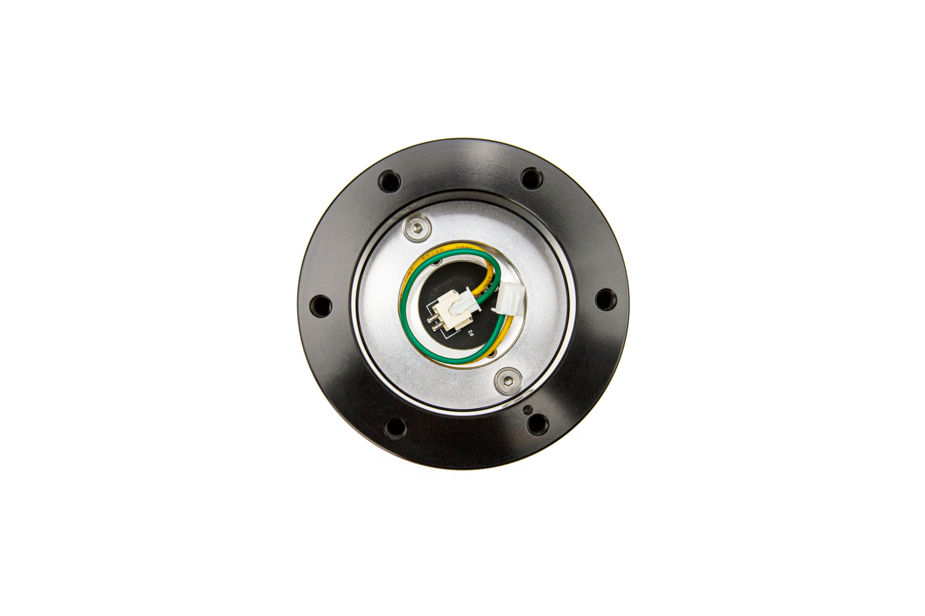 Simagic QR70 Quick-Release Hub – 70 mm Racing Wheel Adapter