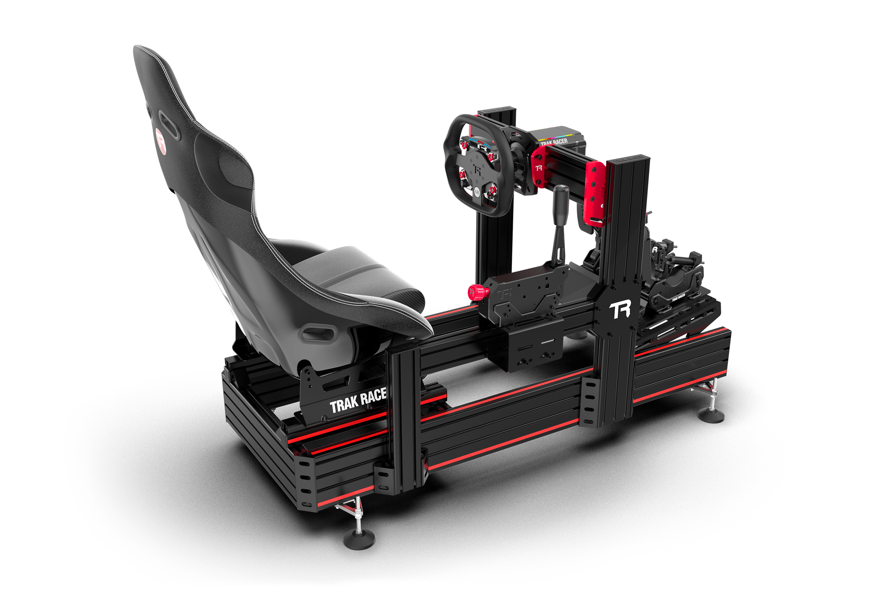 TR ONE V2 Base Kit with Front Mount