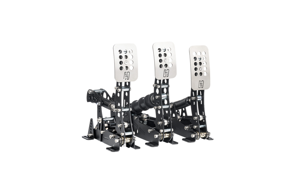 Heusinkveld Sim Racing & Flight Simulator Gaming Products
