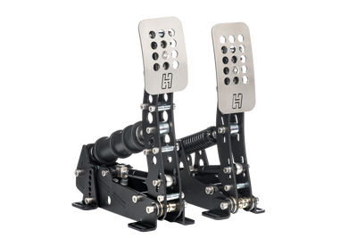 Heusinkveld Sim Pedals Ultimate+ 2-Pedal Set – Professional Heusinkveld Sim Pedals Ultimate+ 2-Pedal Set – Professional