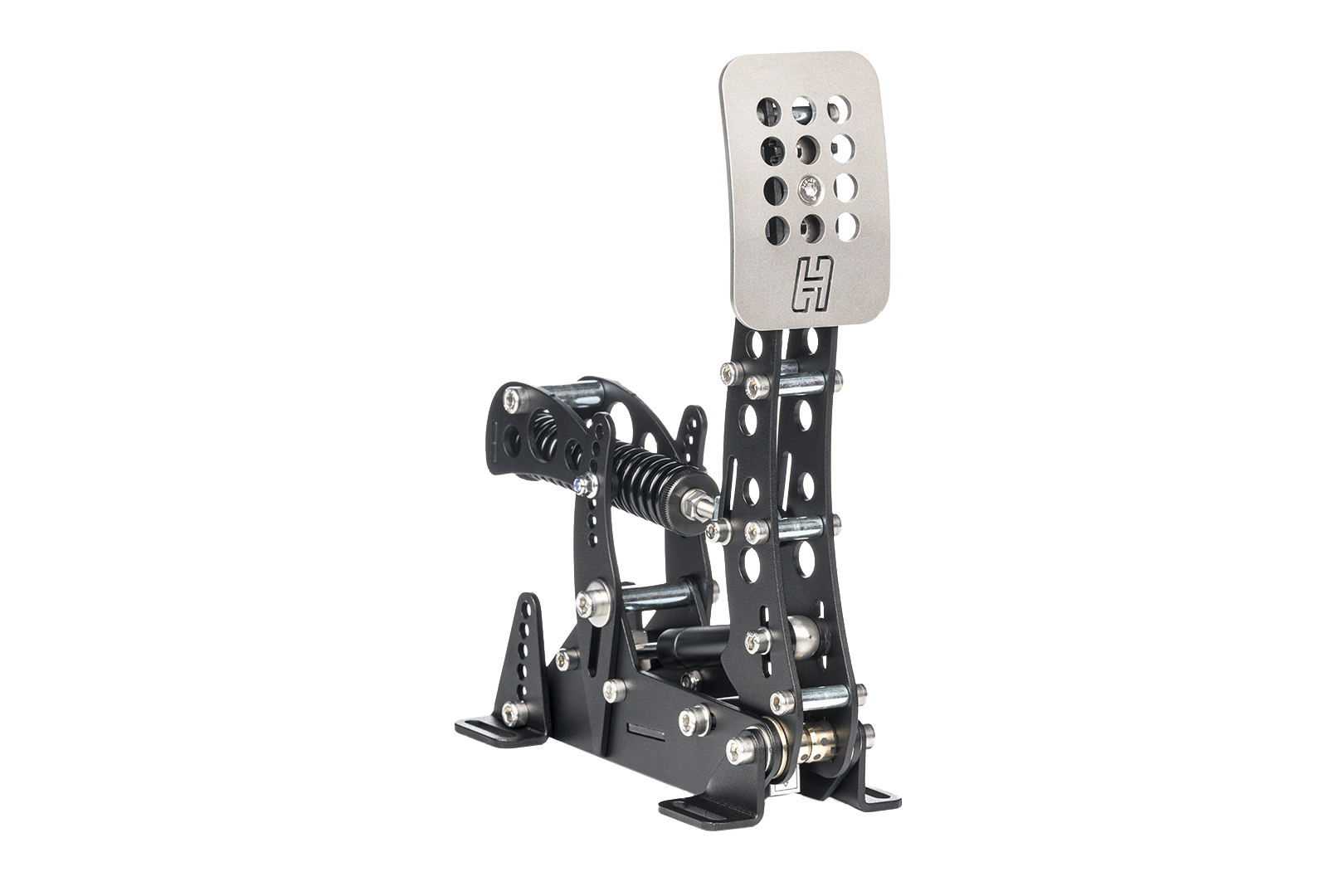 heusinkveld sim pedals Heusinkveld Ultimate 3-Pedal Set