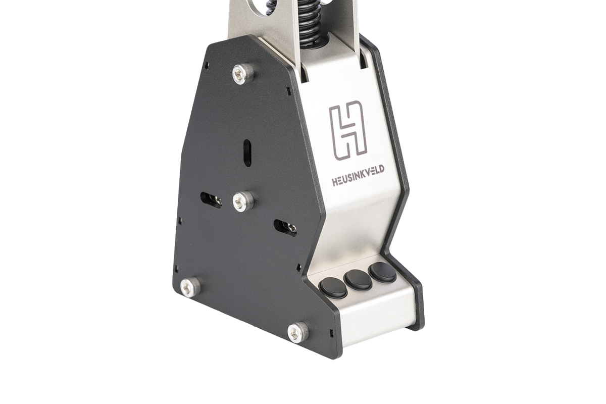 Heusinkveld Shifter Manual _ Heusinkveld Software Download – AXDGX