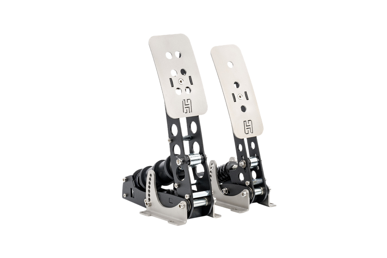 heusinkveld sprint pedal faces Heusinkveld Sprint Pedals