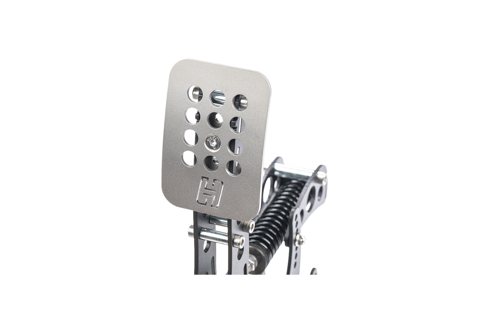 he pro pedals Heusinkveld Ultimate 3-Pedal Set