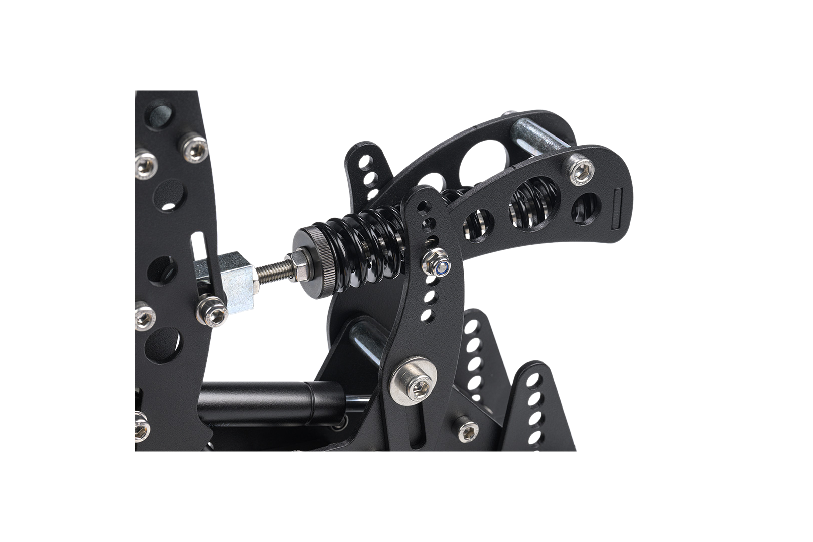 sim pedals ultimate Heusinkveld Ultimate 3-Pedal Set