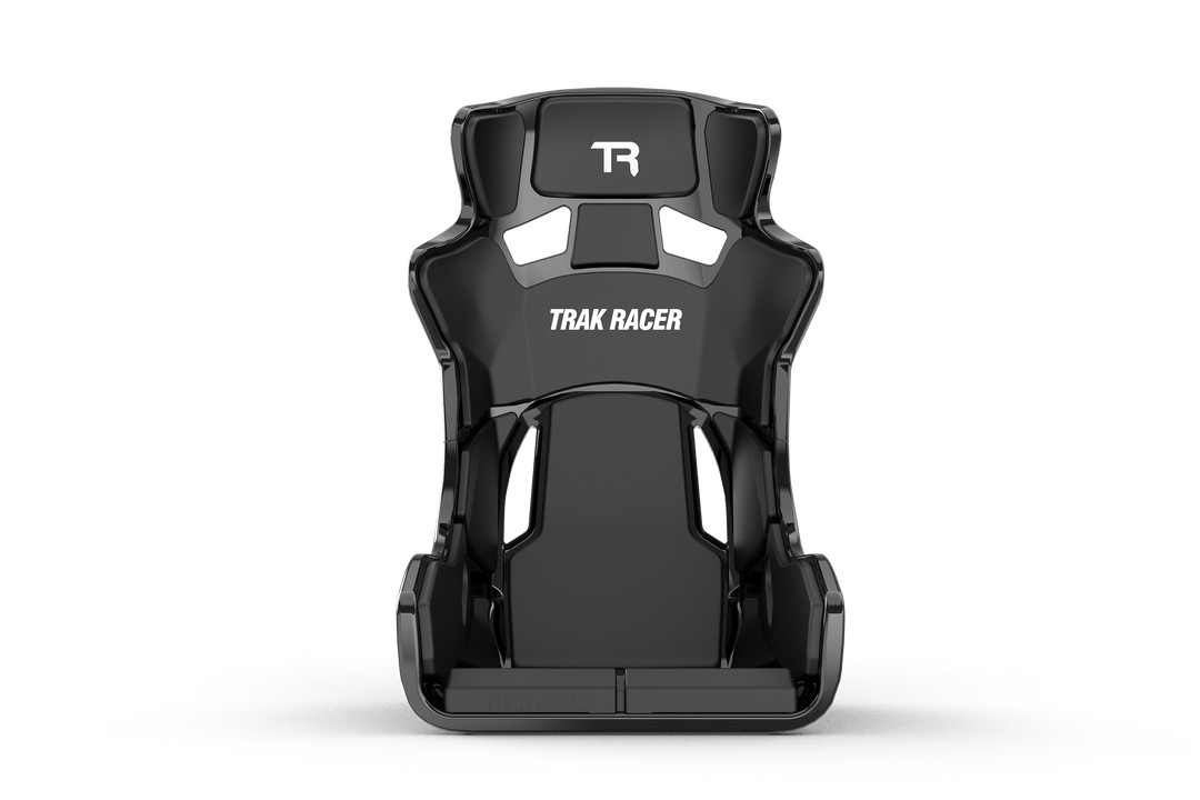 TRAK RACER GTスタイル グラスファイバーシート ブラケット付き Trak Racer GTスタイル グラスファイバーシート 国内正規品 SA-10-MB