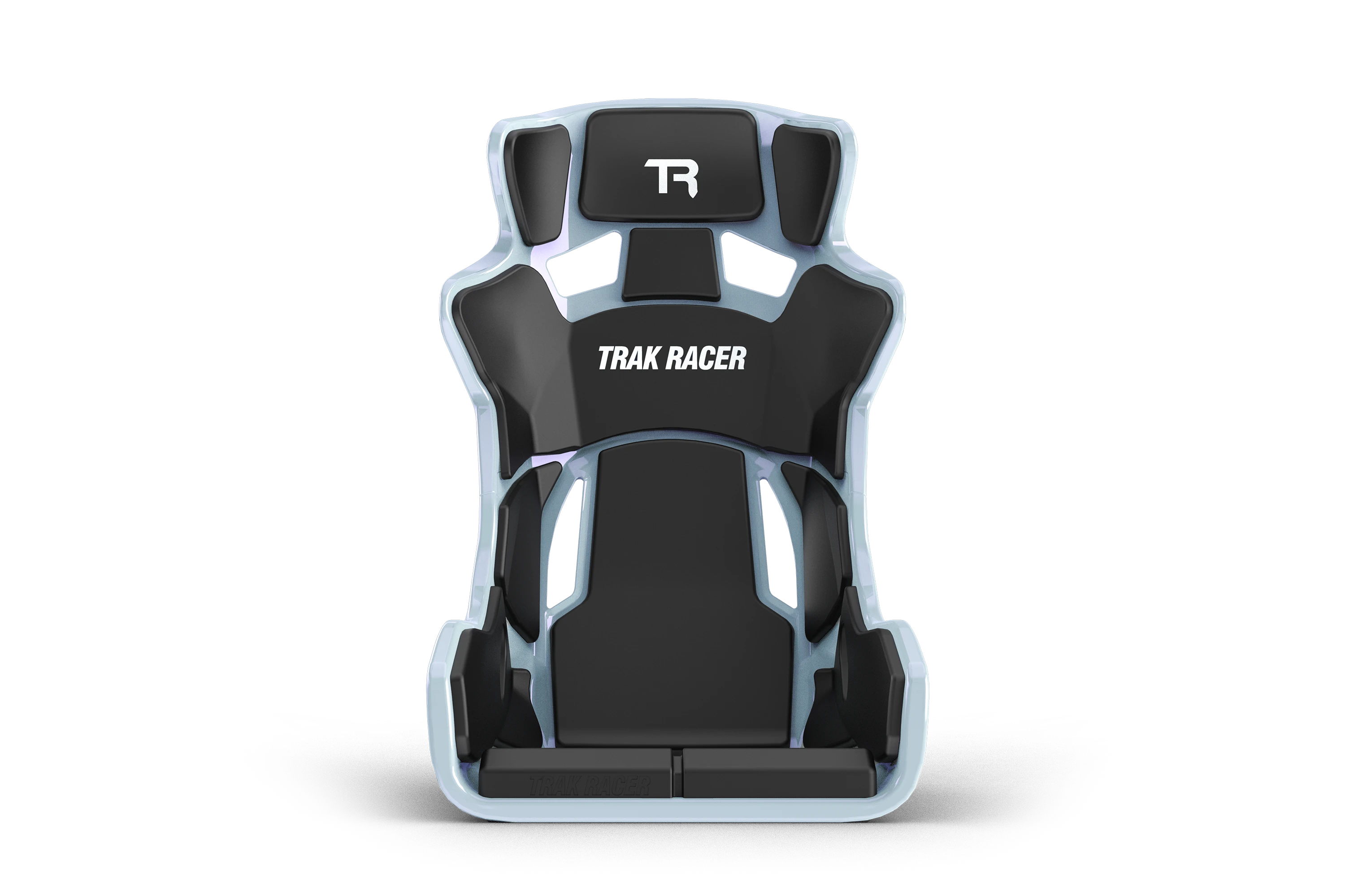 TRS TR Series GT Pro Racing Seat - Fiberglass Pearlescent Colour-Shift