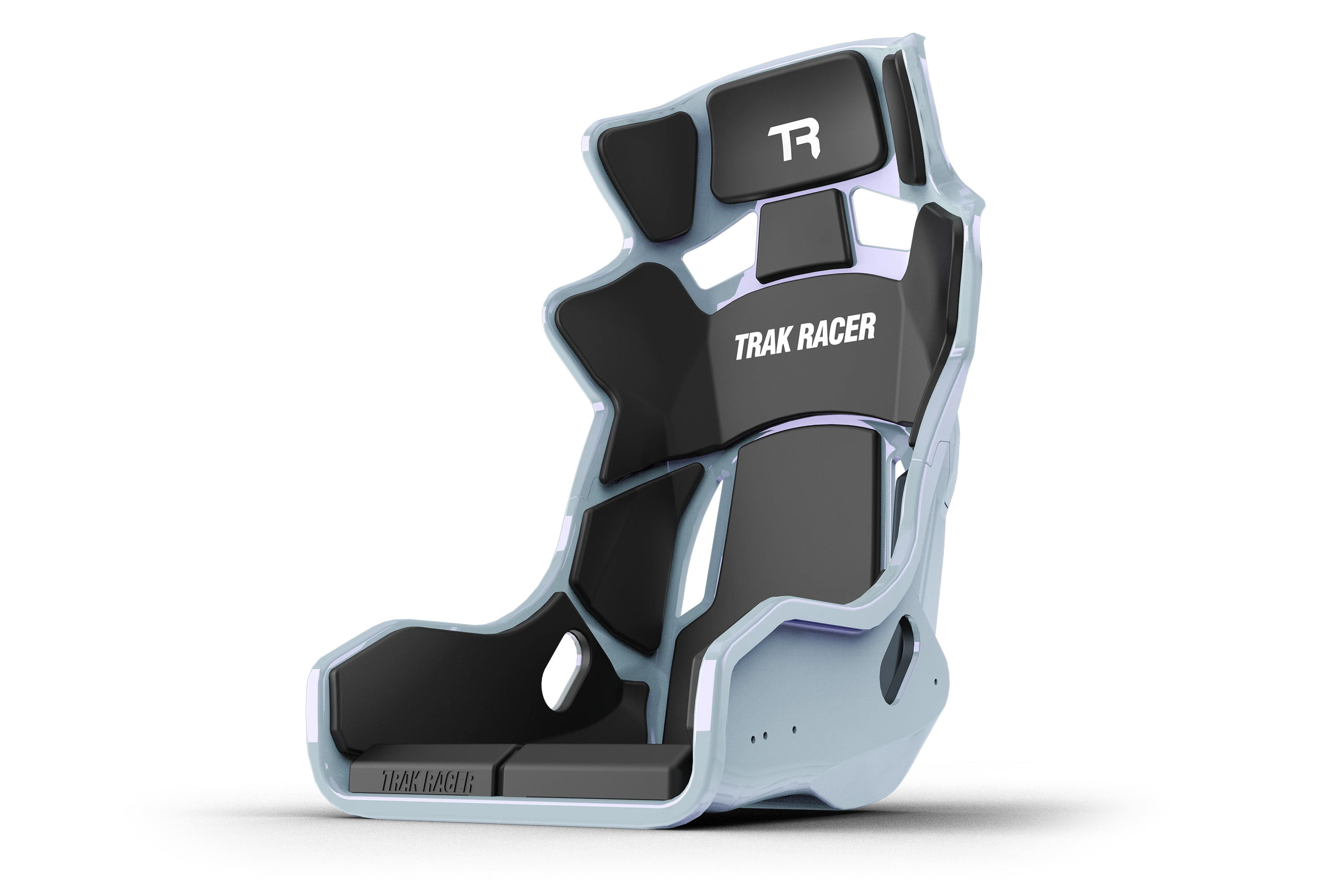 TRS TR Series GT Pro Racing Seat - Fiberglass Pearlescent Colour-Shift