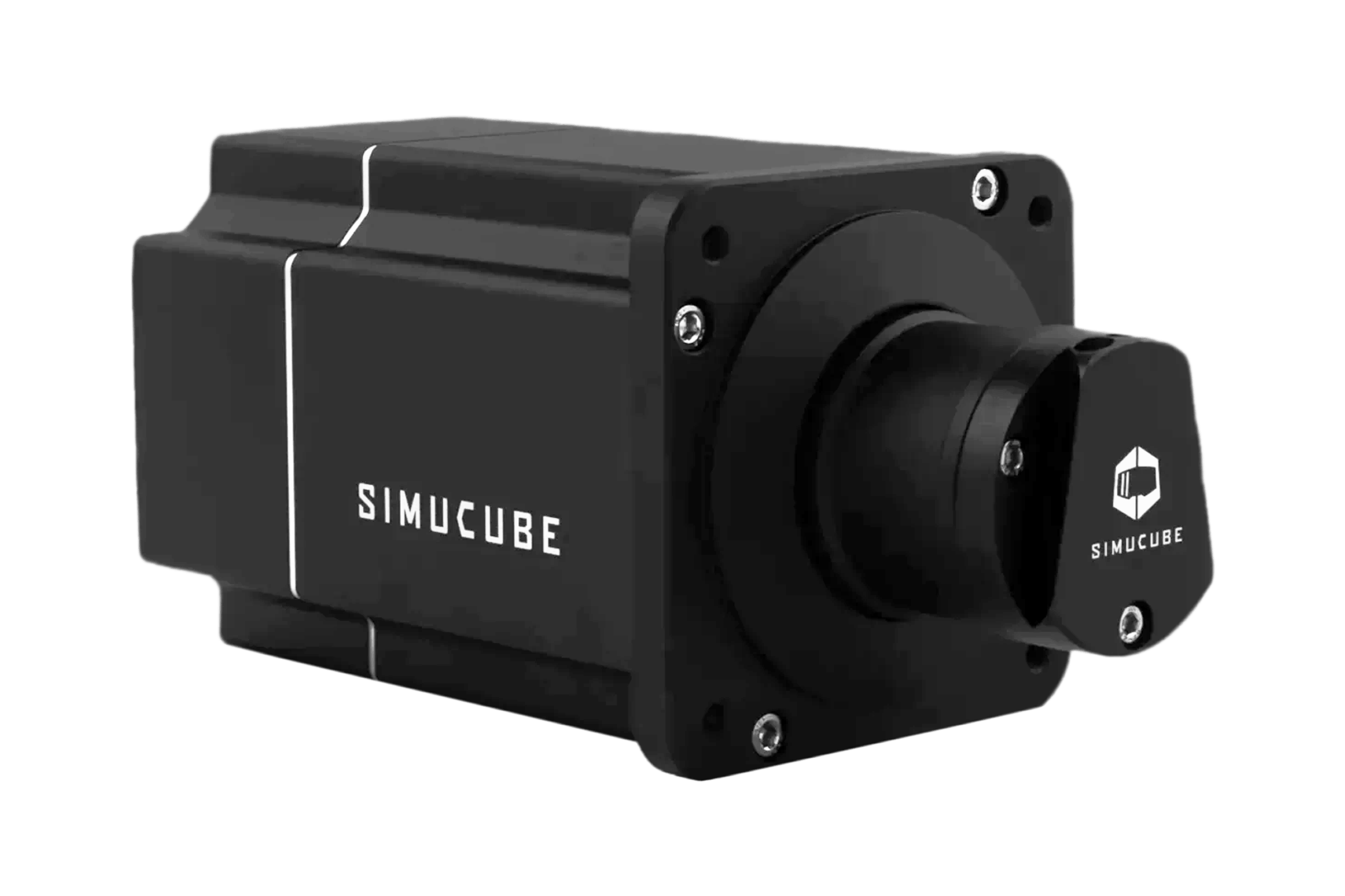 Simucube 2 Pro Direct Drive Wheelbase System