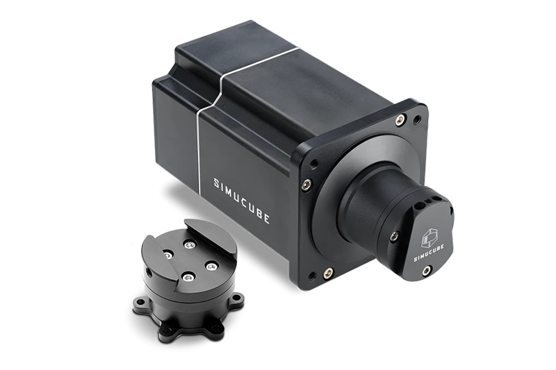 Simucube 2 Sport Direct Drive Wheebase