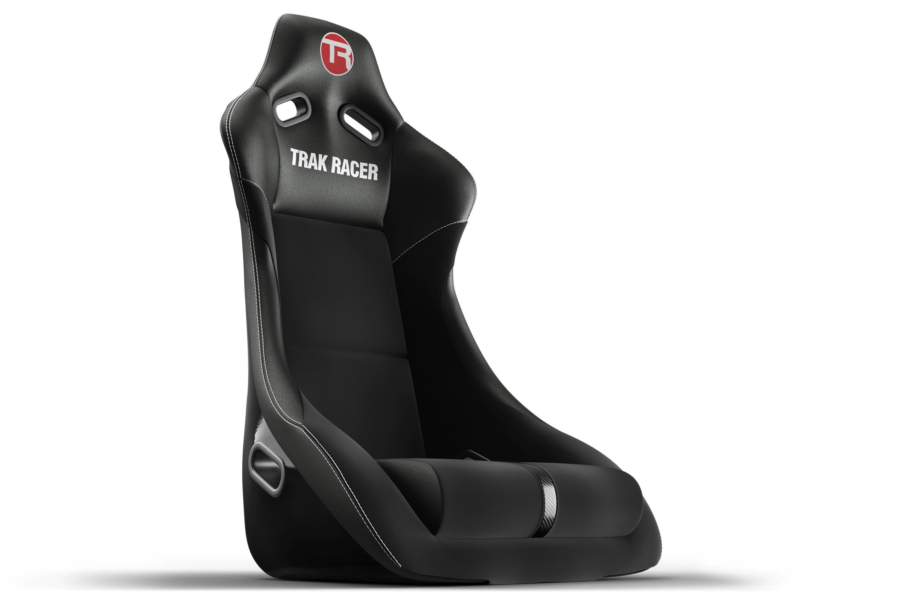 GT Rally-Pro Fixed Fiberglass Sim Racing Seat