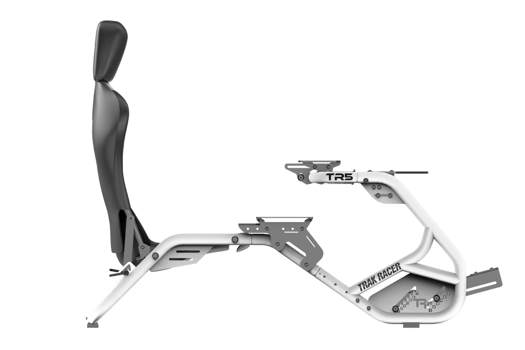 TR5 Racing Simulator Cockpit
