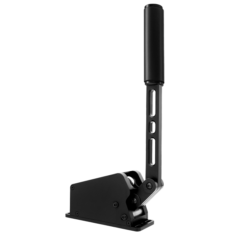 Simagic TB-1 Full-Metal Handbrake – 100 kg Load Cell, Dual-Mode Resist