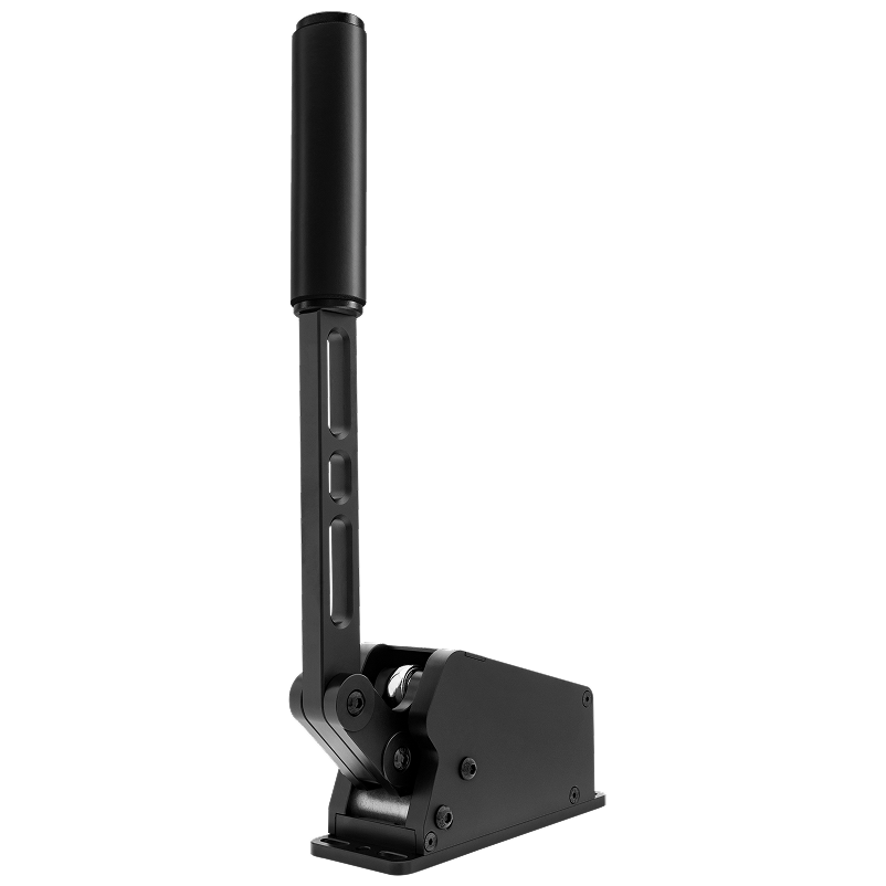 Simagic TB-1 Full-Metal Handbrake – 100 kg Load Cell, Dual-Mode Resist