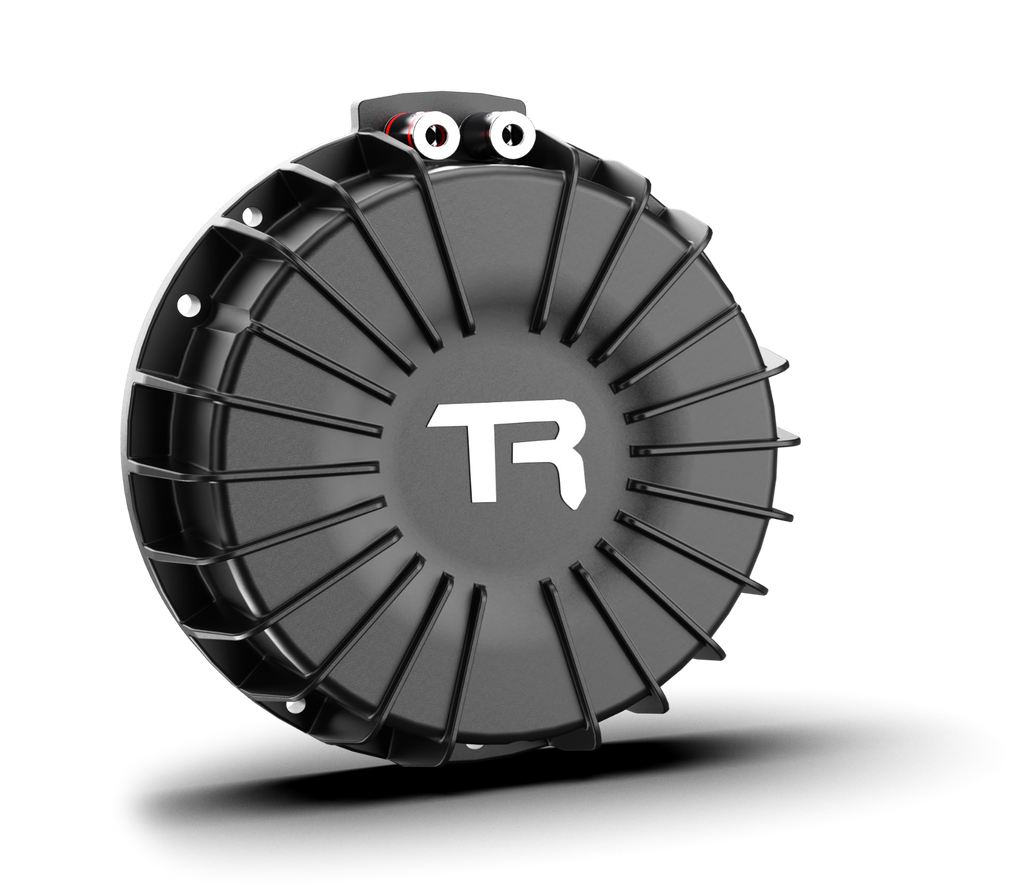 100W Pro Haptic Bass Shaker