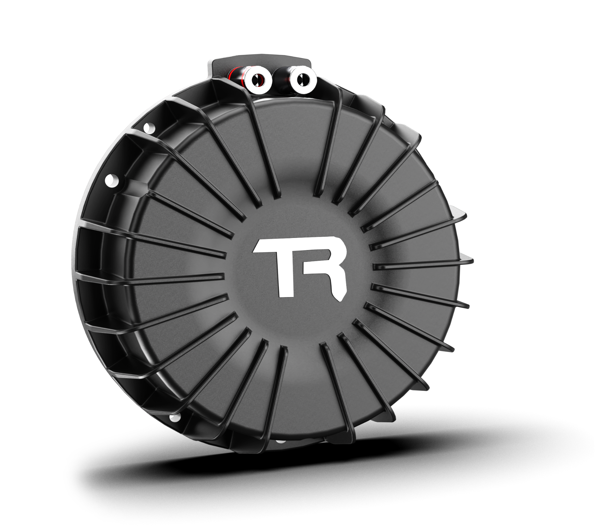 bass shaker pedals Trak Racer 100W Pro Haptic Bass Shaker