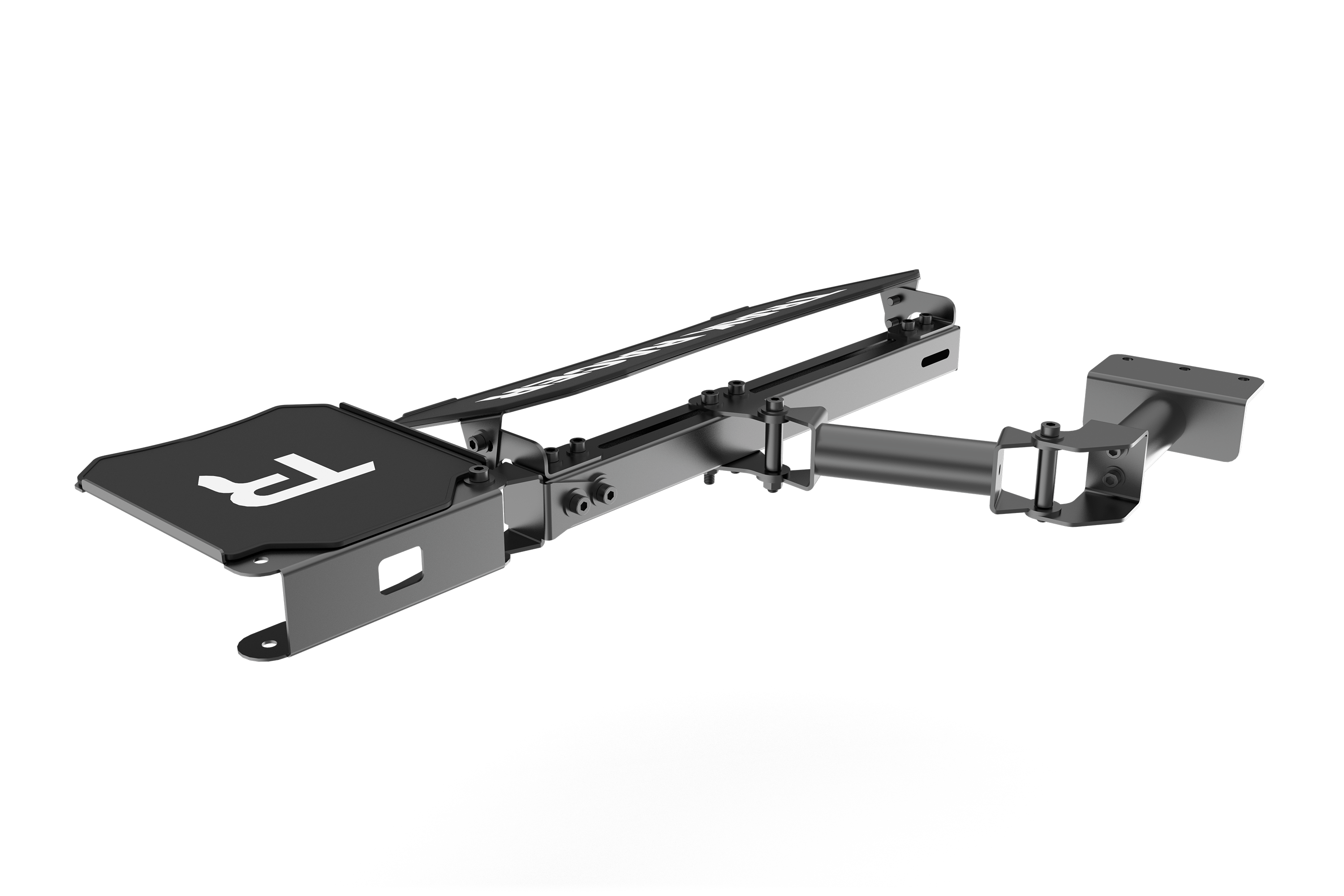 Keyboard/Mouse Mount for TR8 Pro and TRX