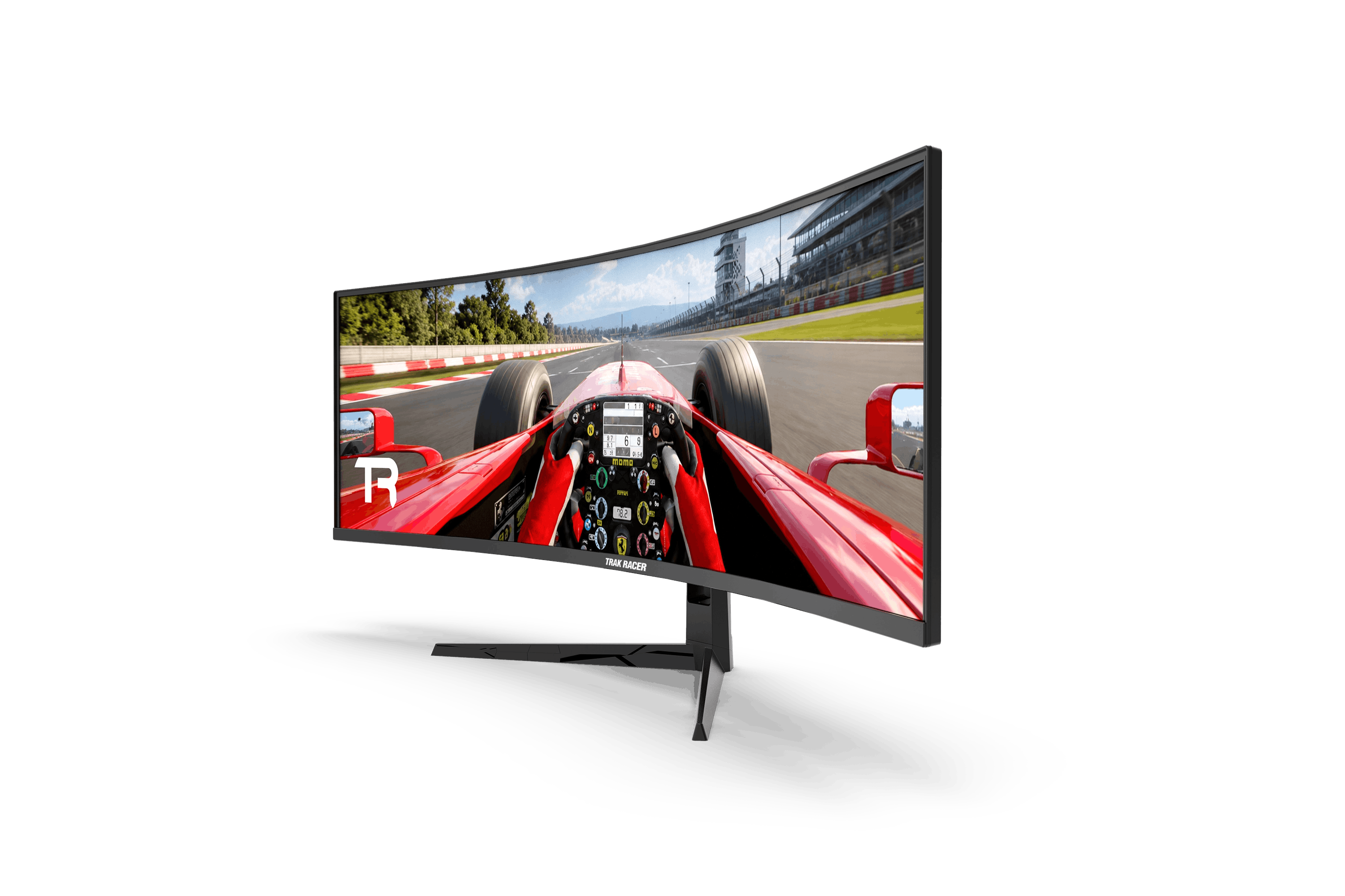 OYCS 49インチ 5K DQHD スーパーウルトラワイドモニター 165hz 49