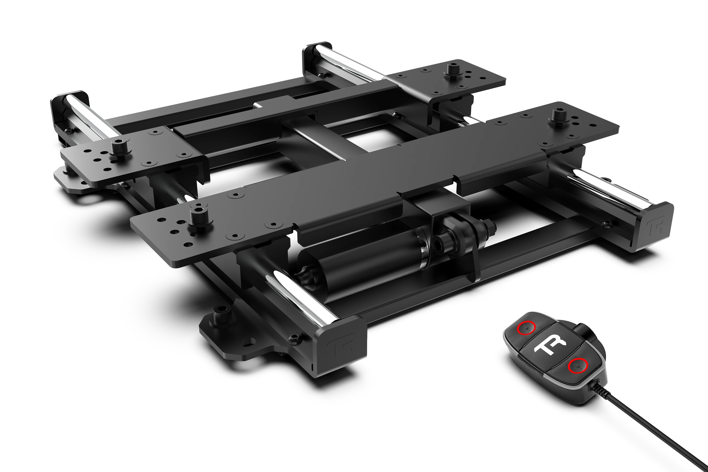 trak racer pedal slider Motorized Seat Closca - Größe:M (57 - 59 cm) Suitable for most base E-Bikes 27,5 Zoll Test Brady110323