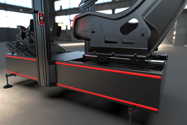 Universal Rig Compatibility