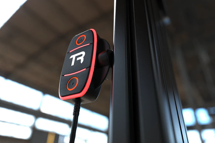 Intuitive, Safe Controls
